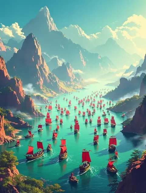 大江奔流 高清影视 大江奔流 高清海报